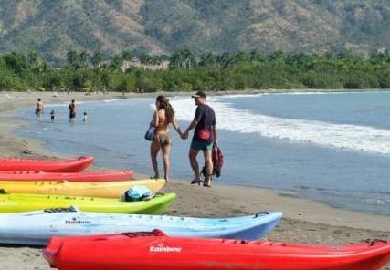 Hotel 3* Club Amigo Marea del Portillo Holguin Cuba