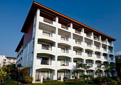 Hotel 3* Pinnacle Jomtien Resort & Spa Pattaya Thailanda