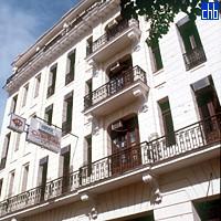 Hotel 3* Islazu Gran Camaguey Cuba