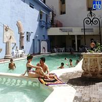 Hotel 3* Islazu Gran Camaguey Cuba