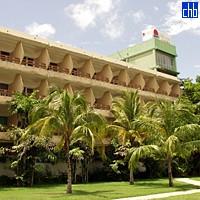 Hotel 2* Plaza Camaguey Camaguey Cuba
