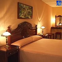 Hotel 2* Plaza Camaguey Camaguey Cuba