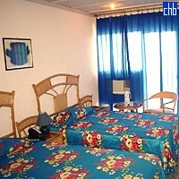 Hotel 2* Plaza Camaguey Camaguey Cuba
