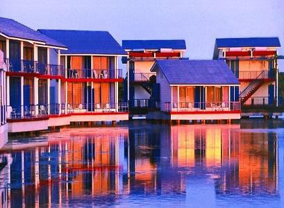 Hotel 5* Melia Cayo Coco Ciego de Avila Cuba