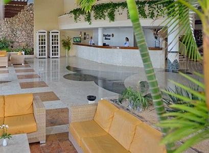 Hotel 5* Melia Cayo Coco Ciego de Avila Cuba