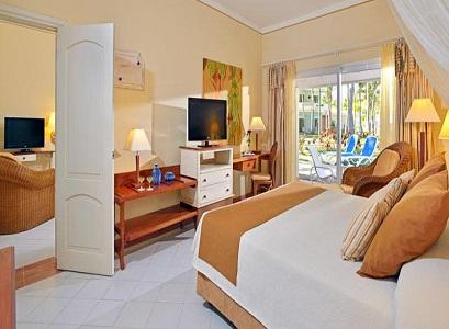 Hotel 5* Melia Cayo Guillermo Ciego de Avila Cuba