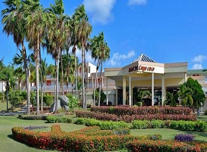 Hotel 4* Sol Cayo Coco Ciego de Avila Cuba