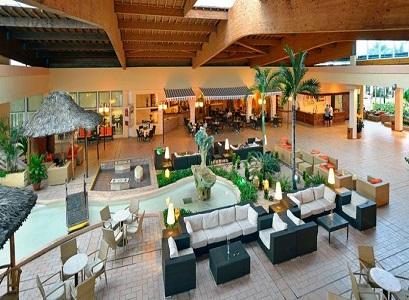 Hotel 4* Sol Cayo Coco Ciego de Avila Cuba