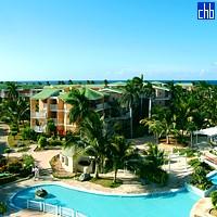 Hotel 4* Tryp Cayo Coco Ciego de Avila Cuba