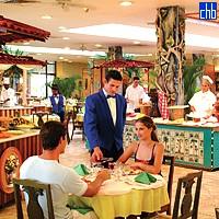 Hotel 4* Tryp Cayo Coco Ciego de Avila Cuba