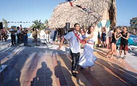 Hotel 4* NH Krystal Laguna Villas Y Resorts Ciego de Avila Cuba