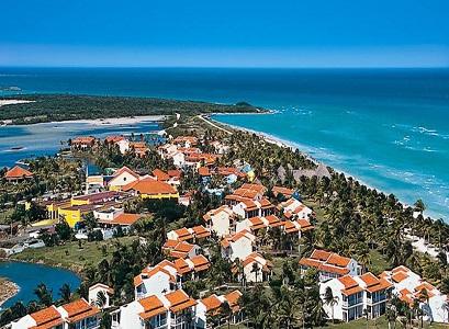 Hotel 4* Sol Cayo Guillermo Ciego de Avila Cuba