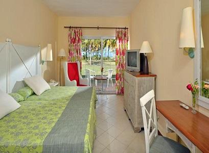 Hotel 4* Sol Cayo Guillermo Ciego de Avila Cuba