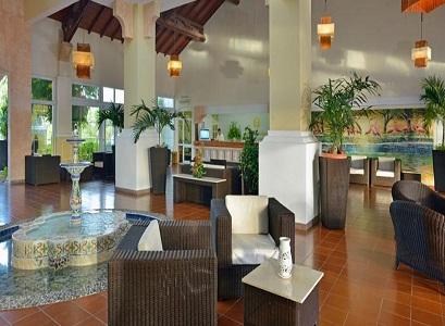 Hotel 4* Sol Cayo Guillermo Ciego de Avila Cuba