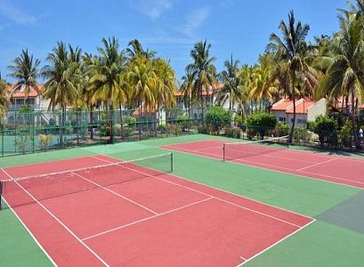 Hotel 4* Sol Cayo Guillermo Ciego de Avila Cuba