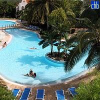 Hotel 4* Blau Colonial Ciego de Avila Cuba