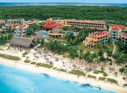 Hotel 4* Iberostar Daiquiri Ciego de Avila Cuba