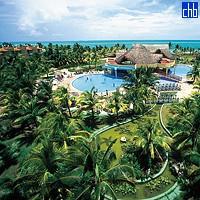 Hotel 4* Iberostar Daiquiri Ciego de Avila Cuba