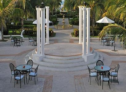 Hotel 5* Melia Las Dunas Insula Santa Maria Cuba