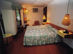 Hotel 3* Los Caneyes Insula Santa Maria Cuba