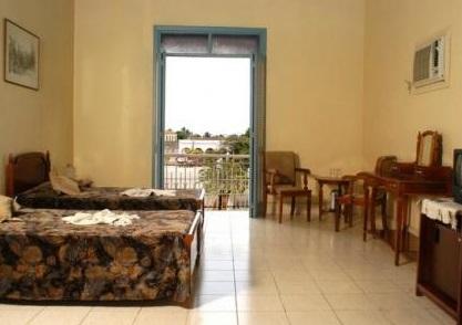 Hotel 3* Mascotte Insula Santa Maria Cuba