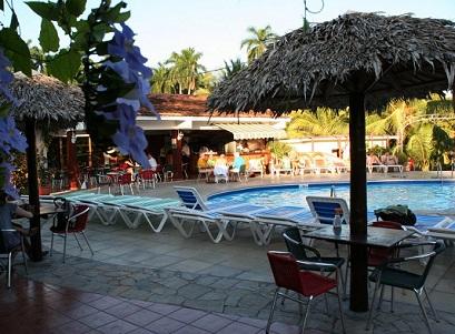 Hotel 3* La Granjita Insula Santa Maria Cuba
