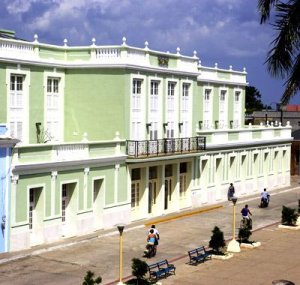 Hotel 5* Grand Iberostar Trinidad Trinidad Cuba