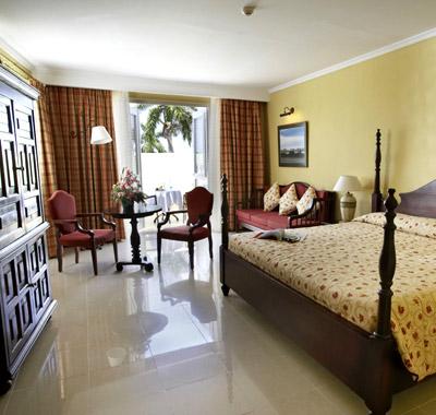 Hotel 5* Grand Iberostar Trinidad Trinidad Cuba
