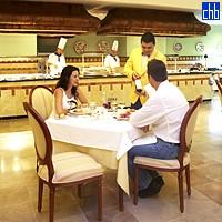 Hotel 5* Grand Iberostar Trinidad Trinidad Cuba