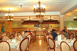 Hotel 5* Grand Iberostar Trinidad Trinidad Cuba