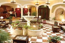 Hotel 5* Grand Iberostar Trinidad Trinidad Cuba