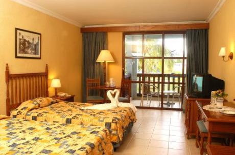 Hotel 3*+ Brisas Trinidad del Mar Trinidad Cuba