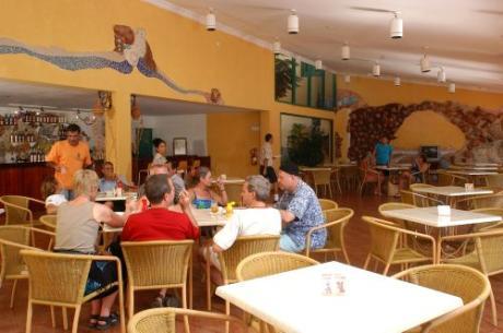 Hotel 3*+ Brisas Trinidad del Mar Trinidad Cuba