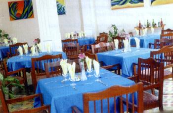 Hotel 3* La Ronda Trinidad Cuba