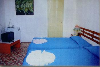 Hotel 3* La Ronda Trinidad Cuba