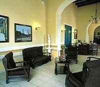 Hotel 3* El Rijo Santi Spiritus Cuba