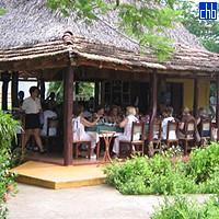 Hotel 3* Ma Dolores Trinidad Cuba