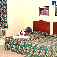 Hotel 3* Ma Dolores Trinidad Cuba