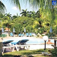 Hotel 3* Ma Dolores Trinidad Cuba