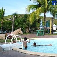 Hotel 3* Ma Dolores Trinidad Cuba