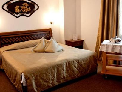 Hotel 3* Denisa Bucuresti Romania