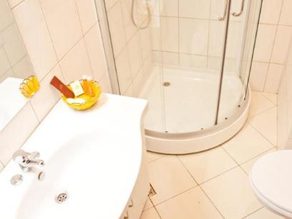 Hotel 3* Denisa Bucuresti Romania