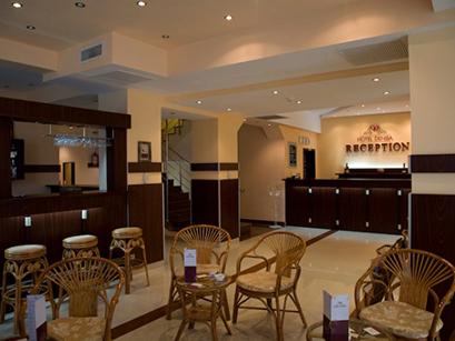 Hotel 3* Denisa Bucuresti Romania