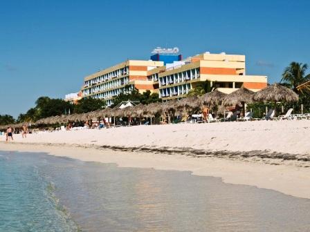 Hotel 3* Ancon Trinidad Cuba