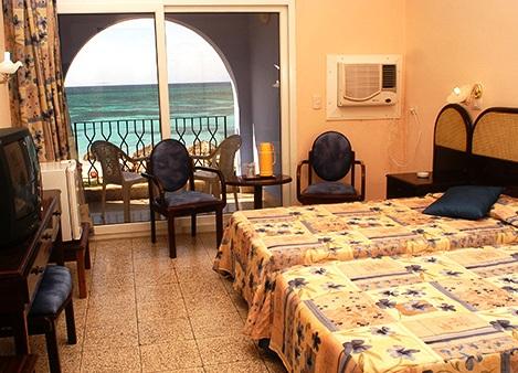 Hotel 3* Ancon Trinidad Cuba