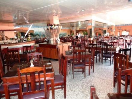 Hotel 3* Ancon Trinidad Cuba