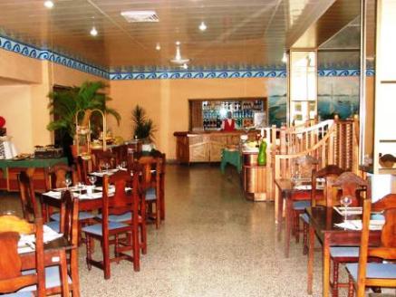 Hotel 3* Ancon Trinidad Cuba