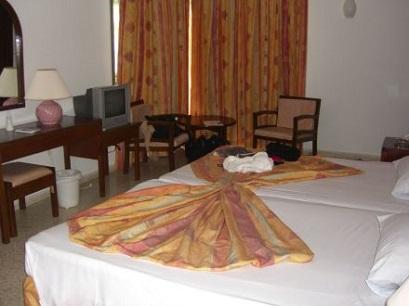 Hotel 3* Rancho Hatuey Santi Spiritus Cuba