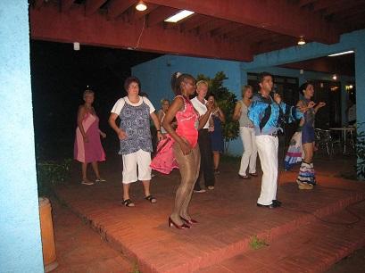 Hotel 3* Rancho Hatuey Santi Spiritus Cuba