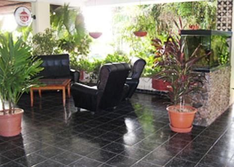 Hotel 2* Zaza Santi Spiritus Cuba